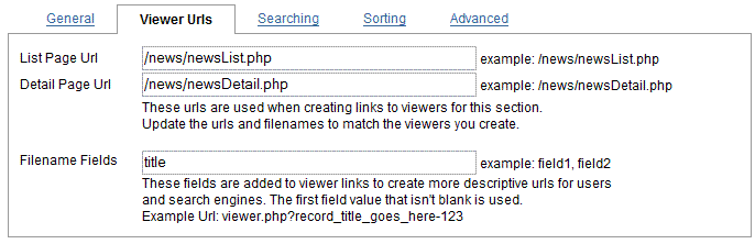 Url viewer. Request URL это example. Click a tracked URL to view details.